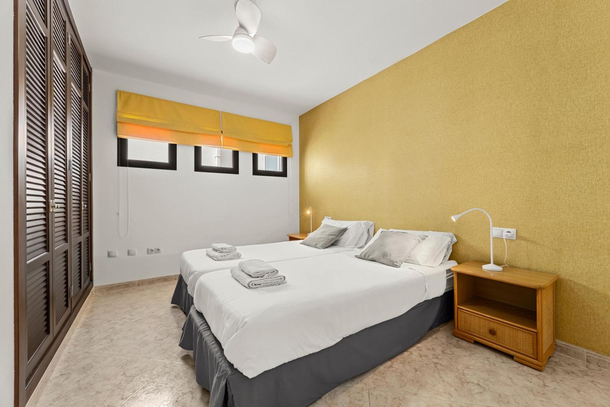 3 Bedroom Villa With Private Pool Close To Papagayo Beach Playa Blanca Dış mekan fotoğraf